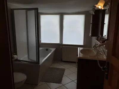 Ferienwohnung für 2 Personen (50 m²) in Sallmannshausen 9/10