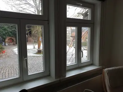 Ferienwohnung für 8 Personen (100 m²) in Sallmannshausen 9/10