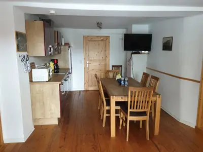 Ferienwohnung für 8 Personen (100 m²) in Sallmannshausen 6/10