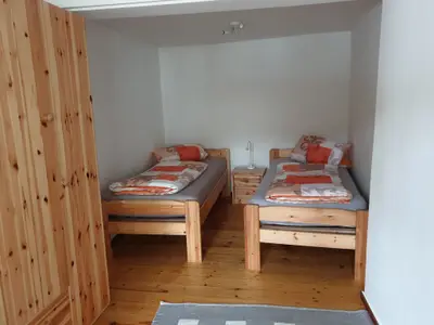 Ferienwohnung für 8 Personen (100 m²) in Sallmannshausen 9/10