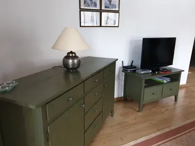 Ferienwohnung für 4 Personen (65 m²) in Sallmannshausen 9/10