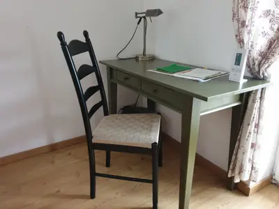 Ferienwohnung für 4 Personen (65 m²) in Sallmannshausen 10/10