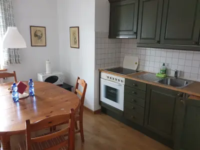 Ferienwohnung für 4 Personen (65 m²) in Sallmannshausen 7/10