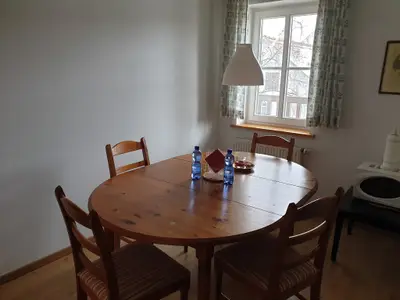 Ferienwohnung für 4 Personen (65 m²) in Sallmannshausen 8/10
