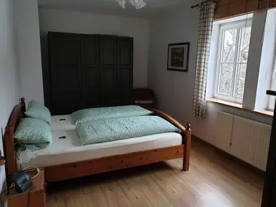 Ferienwohnung für 4 Personen (65 m²) in Sallmannshausen 9/10