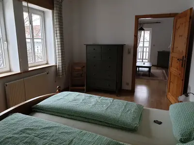 Ferienwohnung für 4 Personen (65 m²) in Sallmannshausen 10/10
