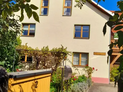 Ferienwohnung für 5 Personen (85 m²) in Eisenach (Thüringen) 3/10