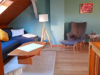 Ferienwohnung für 5 Personen (85 m²) in Eisenach (Thüringen) 9/10