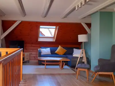 Ferienwohnung für 5 Personen (85 m²) in Eisenach (Thüringen) 10/10