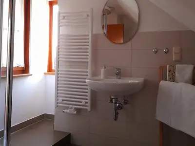 Ferienwohnung für 5 Personen (85 m²) in Eisenach (Thüringen) 9/10