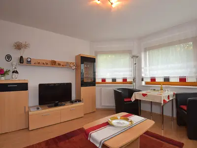 Wohnnzimmer