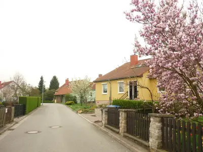 Ferienwohnung für 4 Personen (48 m²) in Kleinkromsdorf 1/8