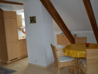 Ferienwohnung für 4 Personen (48 m²) in Kleinkromsdorf 5/8