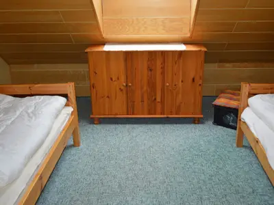 Ferienwohnung für 4 Personen (48 m²) in Kleinkromsdorf 6/8