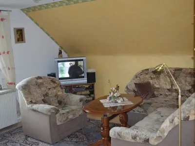 Ferienwohnung für 4 Personen (48 m²) in Kleinkromsdorf 7/8