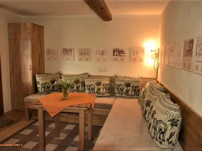 Ferienwohnung für 4 Personen (64 m²) in Lindig 2/8