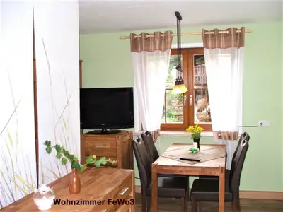Ferienwohnung für 4 Personen (64 m²) in Lindig 3/8