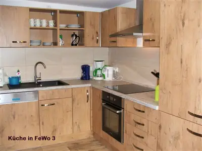 Ferienwohnung für 4 Personen (64 m²) in Lindig 4/8