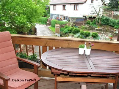 Ferienwohnung für 4 Personen (64 m²) in Lindig 5/8