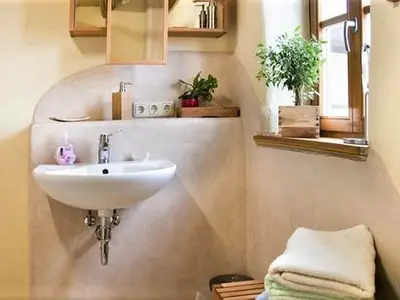 Ferienwohnung für 4 Personen (64 m²) in Lindig 7/8