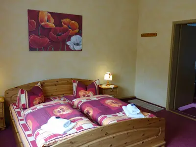 Ferienwohnung für 4 Personen (41 m²) in Neuhaus am Rennweg 2/6