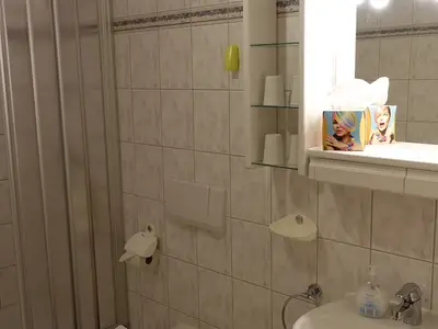 Ferienwohnung für 4 Personen (41 m²) in Neuhaus am Rennweg 3/6