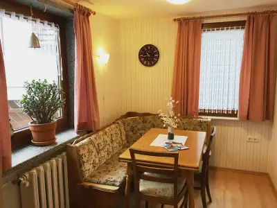 Ferienwohnung für 5 Personen (60 m²) in Oberschönau 2/10