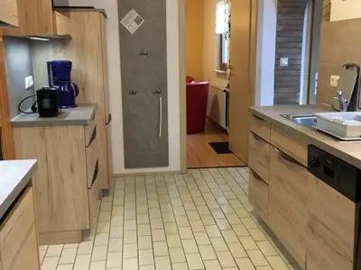 Ferienwohnung für 5 Personen (60 m²) in Oberschönau 3/10