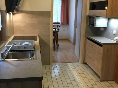 Ferienwohnung für 5 Personen (60 m²) in Oberschönau 4/10