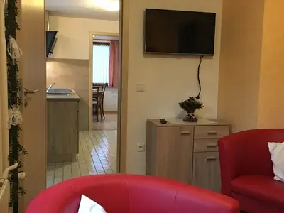 Ferienwohnung für 5 Personen (60 m²) in Oberschönau 5/10