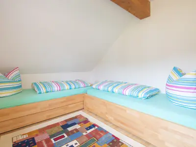 Schlafzimmer 2