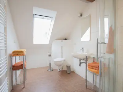 Bad Toilette