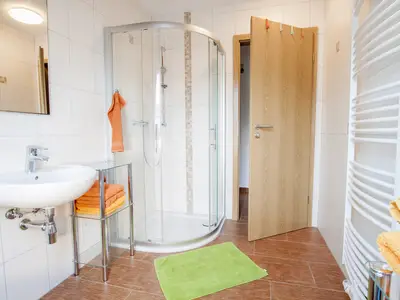 Bad Dusche