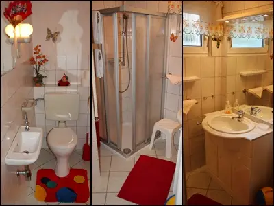 Ferienwohnung für 3 Personen in Neuhaus am Rennweg 4/9