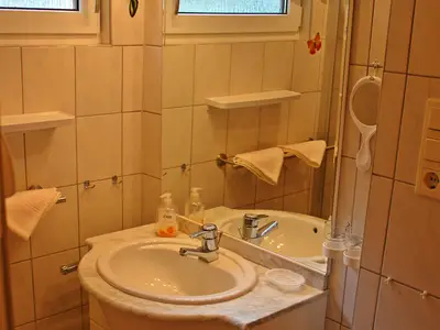 Ferienwohnung für 3 Personen in Neuhaus am Rennweg 9/9