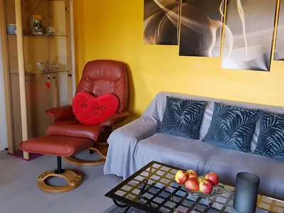 Ferienwohnung für 5 Personen (60 m²) in Förtha 3/10
