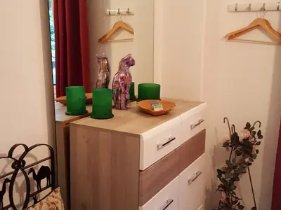 Ferienwohnung für 5 Personen (60 m²) in Förtha 4/10