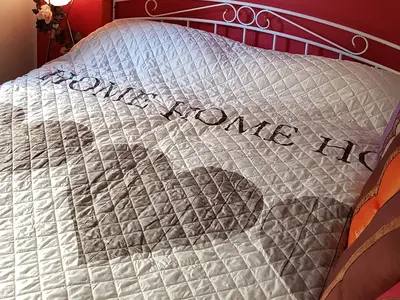 Ferienwohnung für 5 Personen (60 m²) in Förtha 5/10