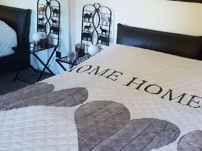 Ferienwohnung für 5 Personen (60 m²) in Förtha 6/10