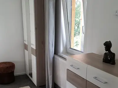 Ferienwohnung für 5 Personen (60 m²) in Förtha 7/10