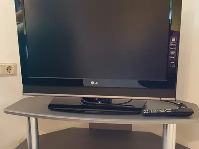 Ferienwohnung für 5 Personen (60 m²) in Förtha 8/10