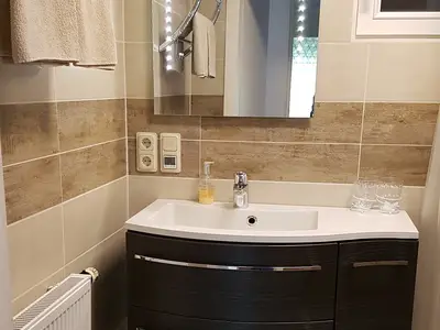 Ferienwohnung für 5 Personen (60 m²) in Förtha 9/10