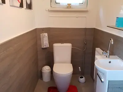 Ferienwohnung für 5 Personen (60 m²) in Förtha 10/10