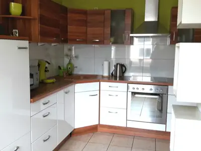 Ferienwohnung für 4 Personen (72 m²) in Gera 5/7