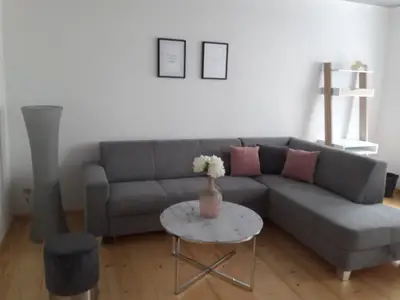 Ferienwohnung für 4 Personen (72 m²) in Gera 6/7