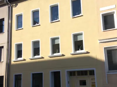 Ferienwohnung für 4 Personen (72 m²) in Gera 7/7