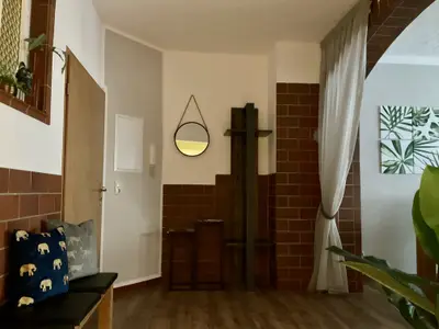 Ferienwohnung für 3 Personen (55 m²) in Gera 2/10