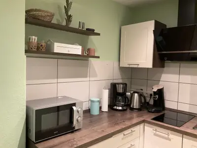 Ferienwohnung für 3 Personen (55 m²) in Gera 3/10