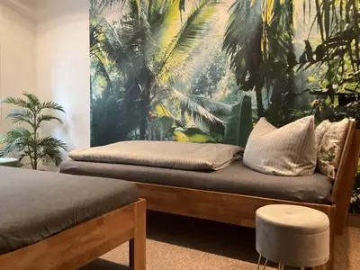 Ferienwohnung für 3 Personen (55 m²) in Gera 5/10