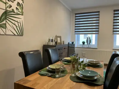 Ferienwohnung für 3 Personen (55 m²) in Gera 6/10